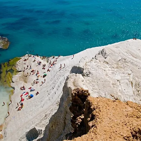Santa Lucia Al Mare Siculiana
