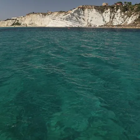 Santa Lucia Al Mare * Siculiana