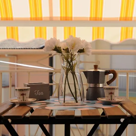 Casa vacanze Santa Lucia Al Mare