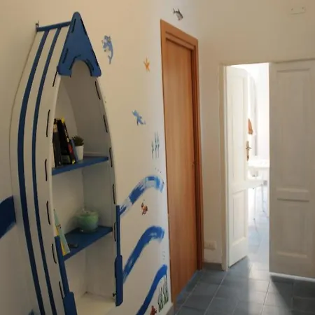 Santa Lucia Al Mare * Siculiana