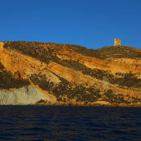 Santa Lucia Al Mare Casa vacanze Siculiana