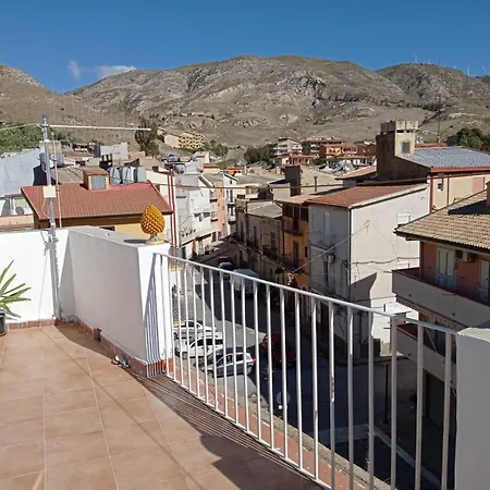 Santa Lucia Al Mare *