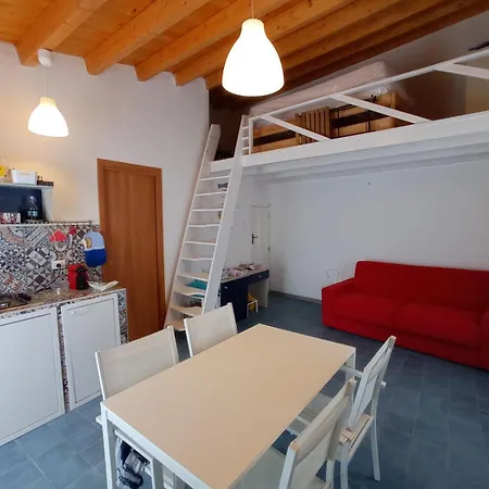 Santa Lucia Al Mare Siculiana