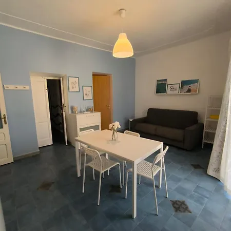 Santa Lucia Al Mare * Siculiana