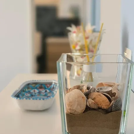 Casa vacanze Santa Lucia Al Mare *