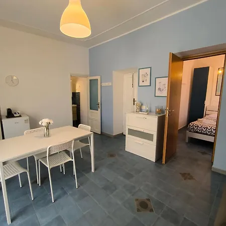 Santa Lucia Al Mare * Siculiana