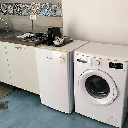 Casa vacanze Santa Lucia Al Mare