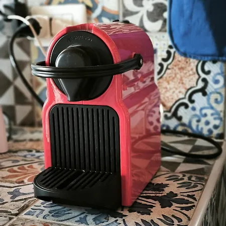 Casa vacanze Santa Lucia Al Mare *