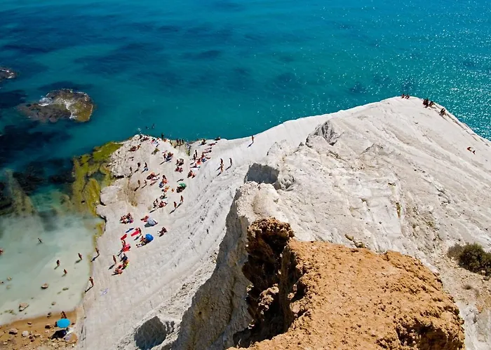 Santa Lucia Al Mare Siculiana