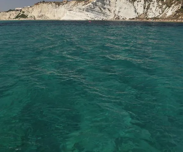 Santa Lucia Al Mare * Siculiana